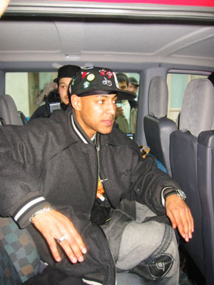 booba