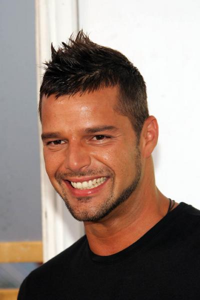 rickyyyyy le beau goss